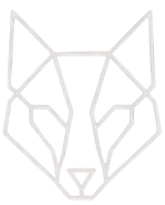 Ravwolf Secondary Logo
