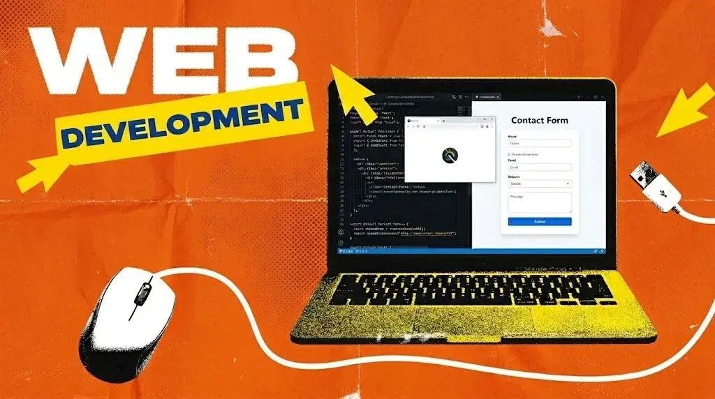Web Development